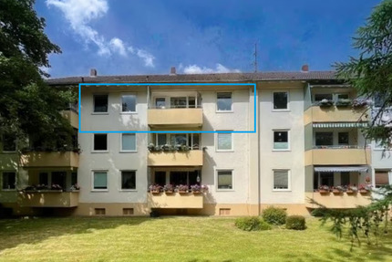 Wohnung Hameln Kernstadt - 3 Zimmer, 74 m&sup2;, 800&euro; | Angebot:24878348