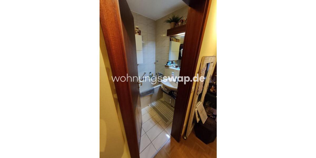 Etagenwohnung Augsburg - 2 Zimmer, 63 m&sup2;, 685&euro; | Angebot:26393682