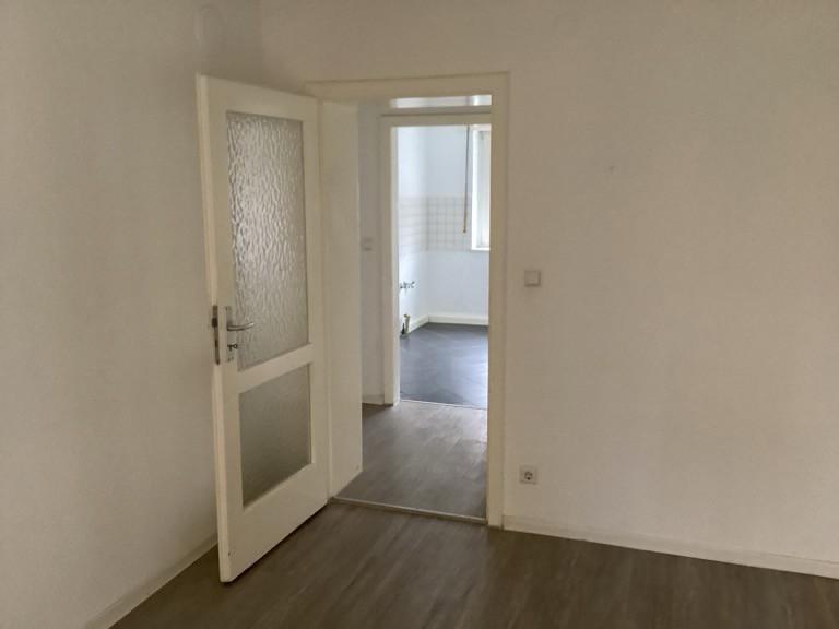 Perfekt für Sie – 3-Zimmer mit 61 qm und Balkon 3 zimmer