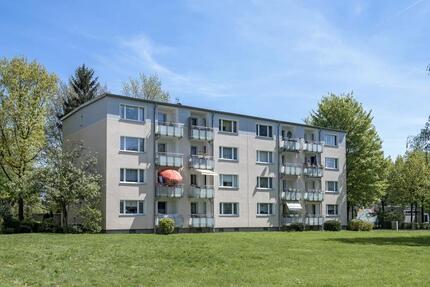Wohnung Moers - 3.5 Zimmer, 74 m&sup2;, 749&euro; | Angebot:26677447