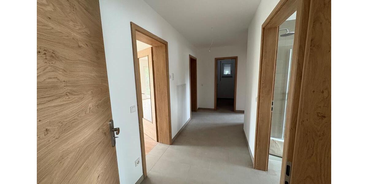 Etagenwohnung Eging am See - 3 Zimmer, 85 m&sup2;, 850&euro; | Angebot:26678761