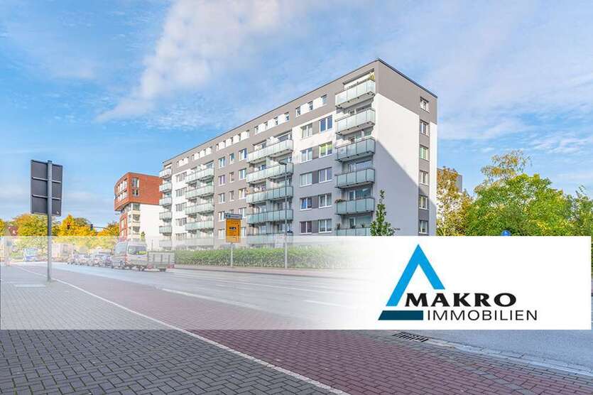 Wohnung zum Mieten in Elmshorn 926 € 74.15 m²