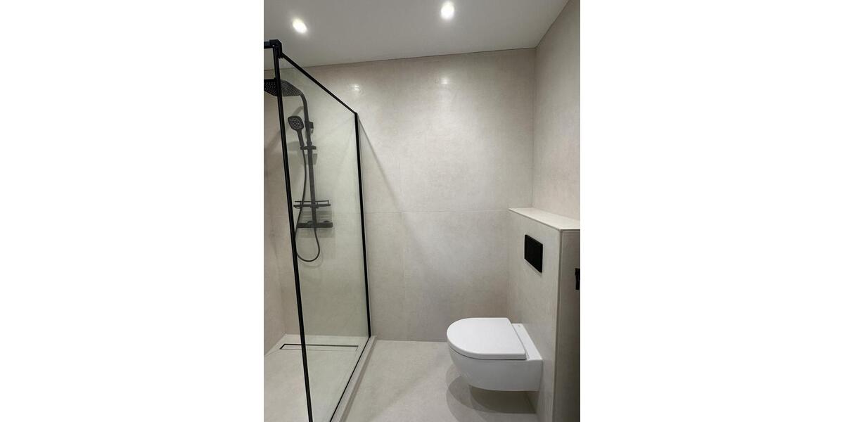 Kernsanierte 3 Zimmer Wohnung zu vermieten in Leihgestern 3 zimmer