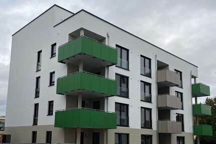 Wohnung zum Mieten in Vellmar 892 € 61.54 m² 2 zimmer