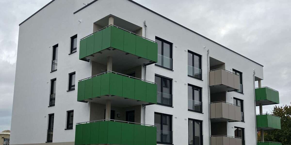 Wohnung zum Mieten in Vellmar 892 € 61.54 m² 2 zimmer