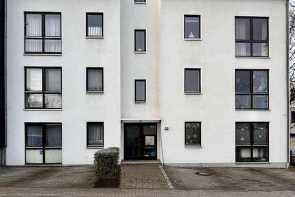 Wohnung zum Mieten in Haan 740 € 69 m²