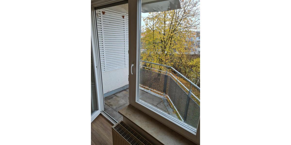 Etagenwohnung Riederich - 1 Zimmer, 31 m&sup2;, 500&euro; | Angebot:26090638
