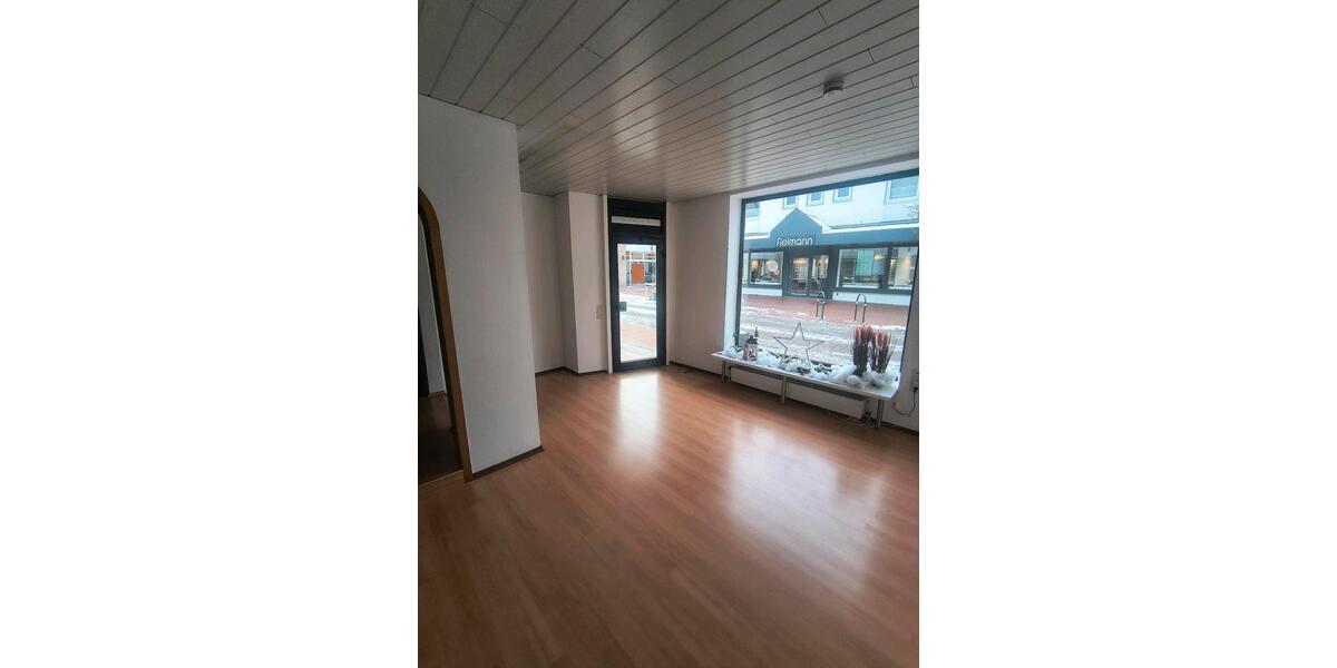 Büro Studio Laden Shop Syke City zimmer