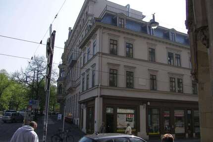 Wohnung zum Mieten in Halle 280 € 27.7 m² 1 zimmer