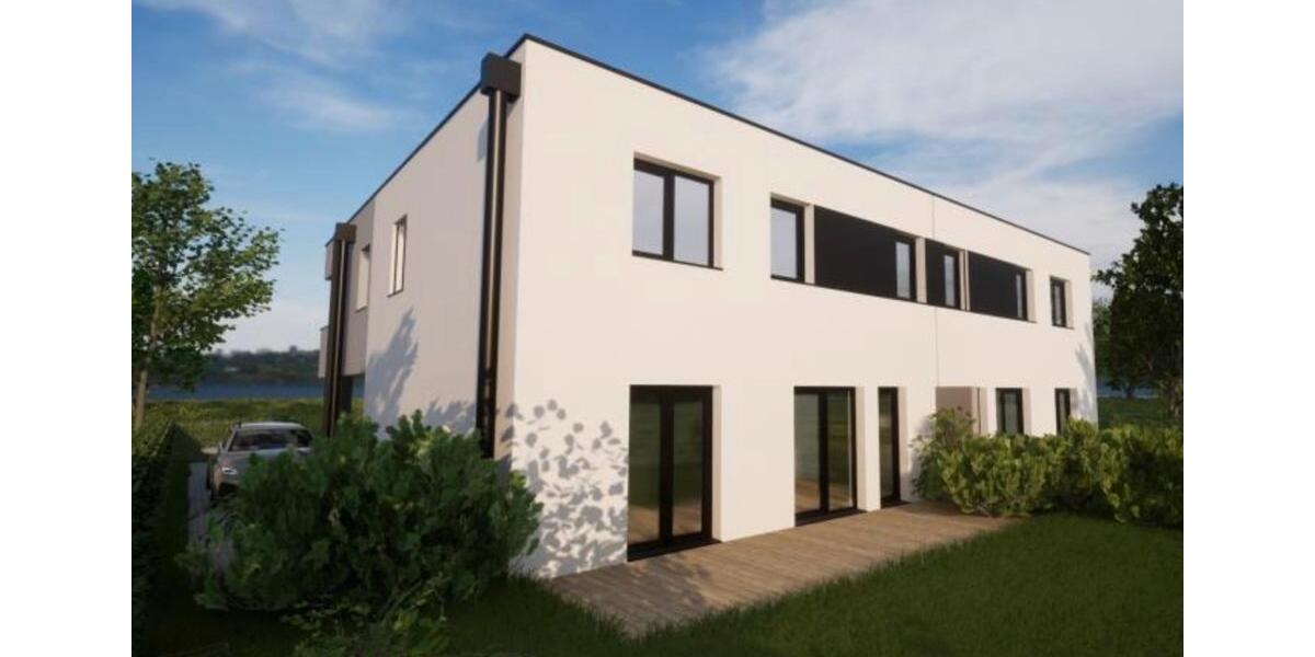Erdgeschoßwohnung Delbrück - 2 Zimmer, 68 m&sup2;, 976&euro; | Angebot:26200606