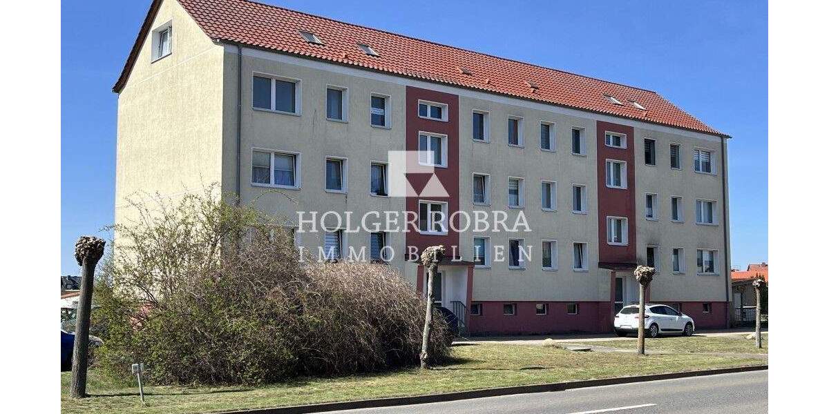 Etagenwohnung Miesterhorst Miesterhorst - 2 Zimmer, 48 m&sup2;, 264&euro; | Angebot:25748203