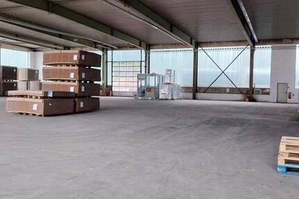 Gewerbeobjekt Thiersheim - 4.320&euro; | Angebot:21357621