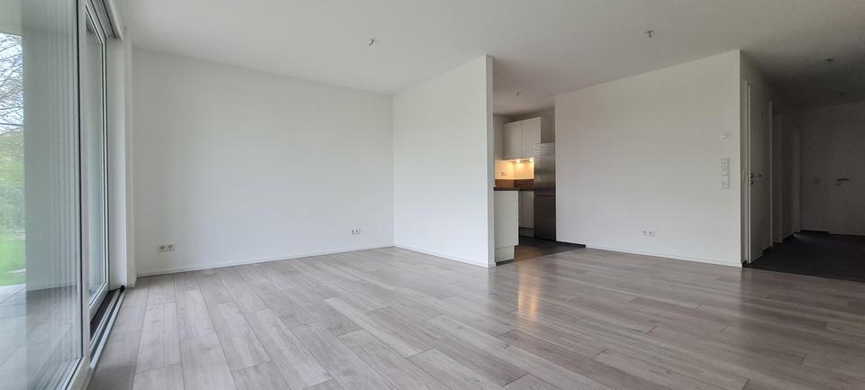 Erdgeschoßwohnung Bad Säckingen - 3.5 Zimmer, 87 m&sup2;, 1.235&euro; | Angebot:26646512