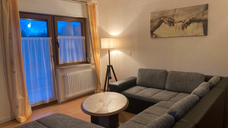 Einfamilienhaus zu Vermieten 5 zimmer