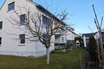 Etagenwohnung Ulm Donautal - 4.5 Zimmer, 136 m&sup2;, 1.500&euro; | Angebot:26406570