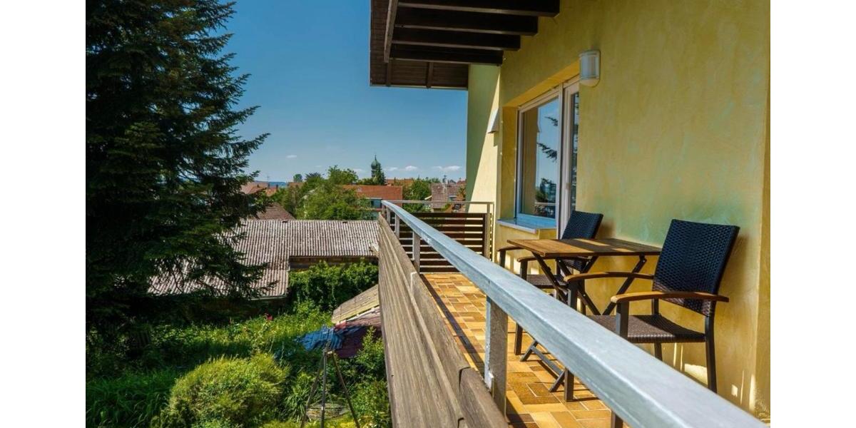 Wohnen auf Zeit Uhldingen-Mühlhofen Mühlhofen - 1 Zimmer, 25 m&sup2;, 520&euro; | Angebot:26295163
