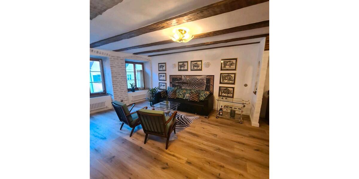 Etagenwohnung Hofstetten - 2 Zimmer, 76 m&sup2;, 1.800&euro; | Angebot:25945336