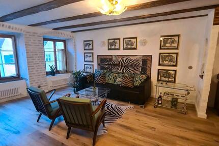 Wohnung Hofstetten - 2 Zimmer, 76 m&sup2;, 1.800&euro; | Angebot:25945336