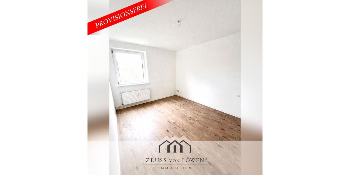 Etagenwohnung Plau am See - 3 Zimmer, 62 m&sup2;, 445&euro; | Angebot:25895085