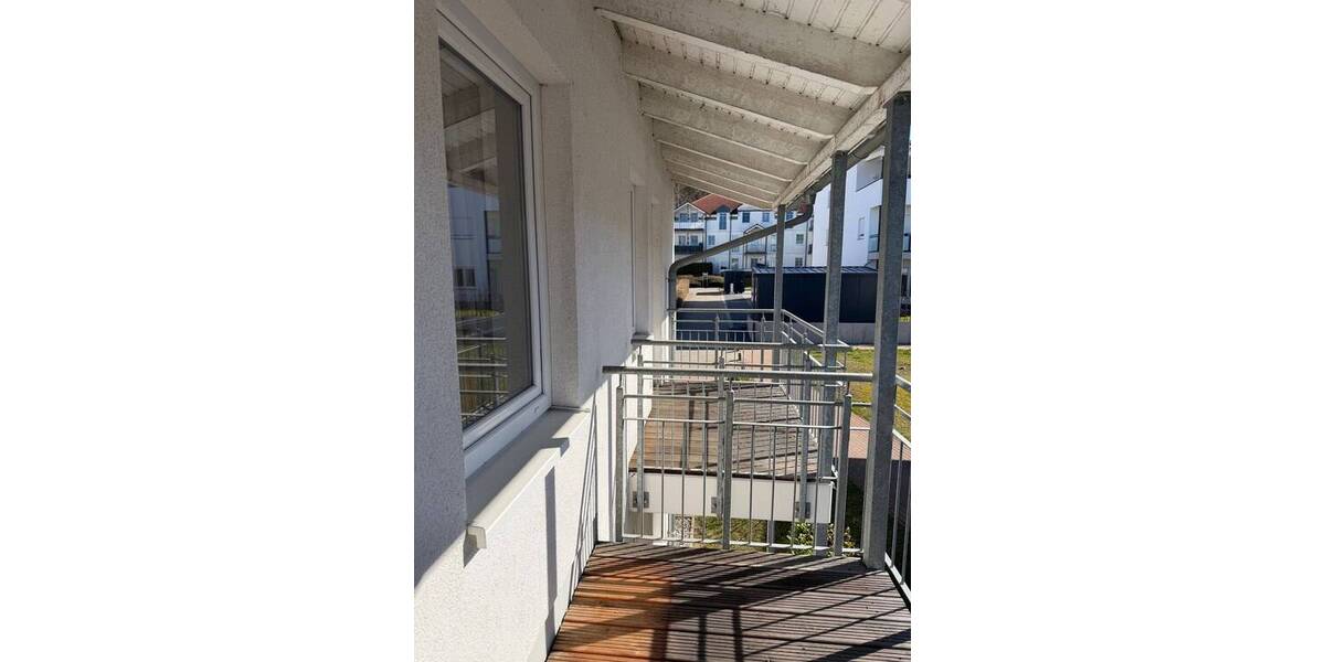 Etagenwohnung Sellin - 2 Zimmer, 63 m&sup2;, 1.145&euro; | Angebot:25702228