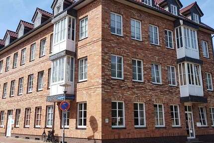 Gewerbeobjekt Rendsburg Neuwerk - 2.200&euro; | Angebot:21201856