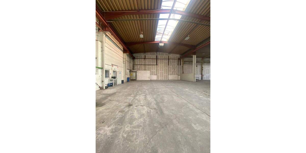 Gewerbeobjekt Hörstel - 2.499&euro; | Angebot:24668154