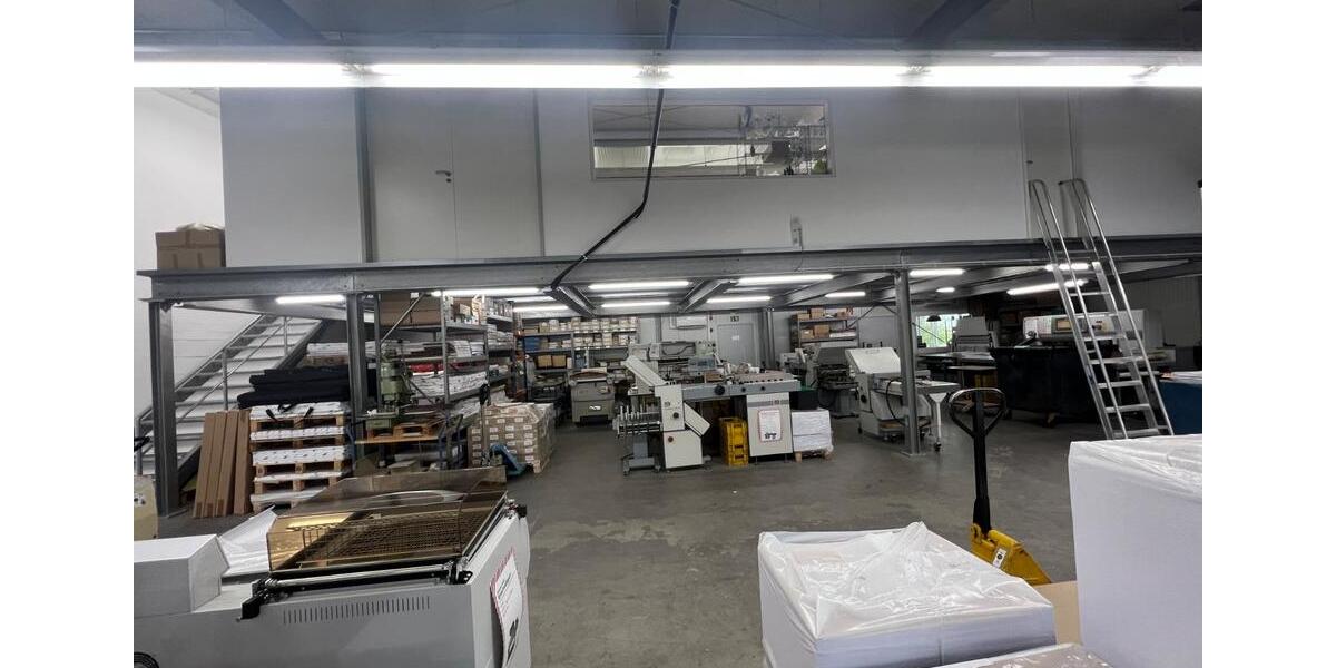 Gewerbeobjekt Nuthetal - 1.580&euro; | Angebot:25902478