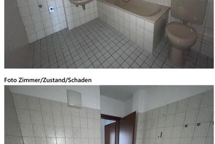 Wohnung Gelsenkirchen Gelsenkirchen-Mitte - 2 Zimmer, 61 m&sup2;, 600&euro; | Angebot:26662666