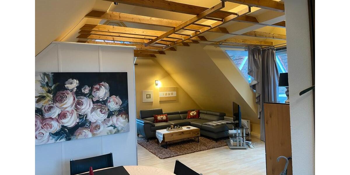 Etagenwohnung Laer - 1 Zimmer, 63 m&sup2;, 855&euro; | Angebot:26612553