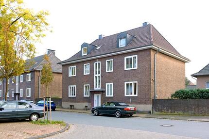 Wohnung Bocholt Stenern - 2 Zimmer, 48 m&sup2;, 439&euro; | Angebot:25268184