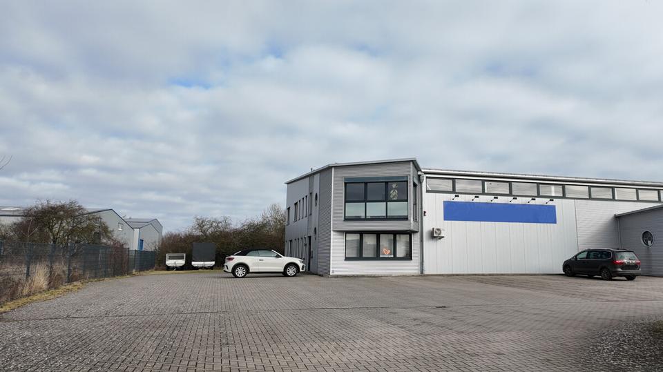 Gewerbeobjekt Weyhe - 950&euro; | Angebot:25317527