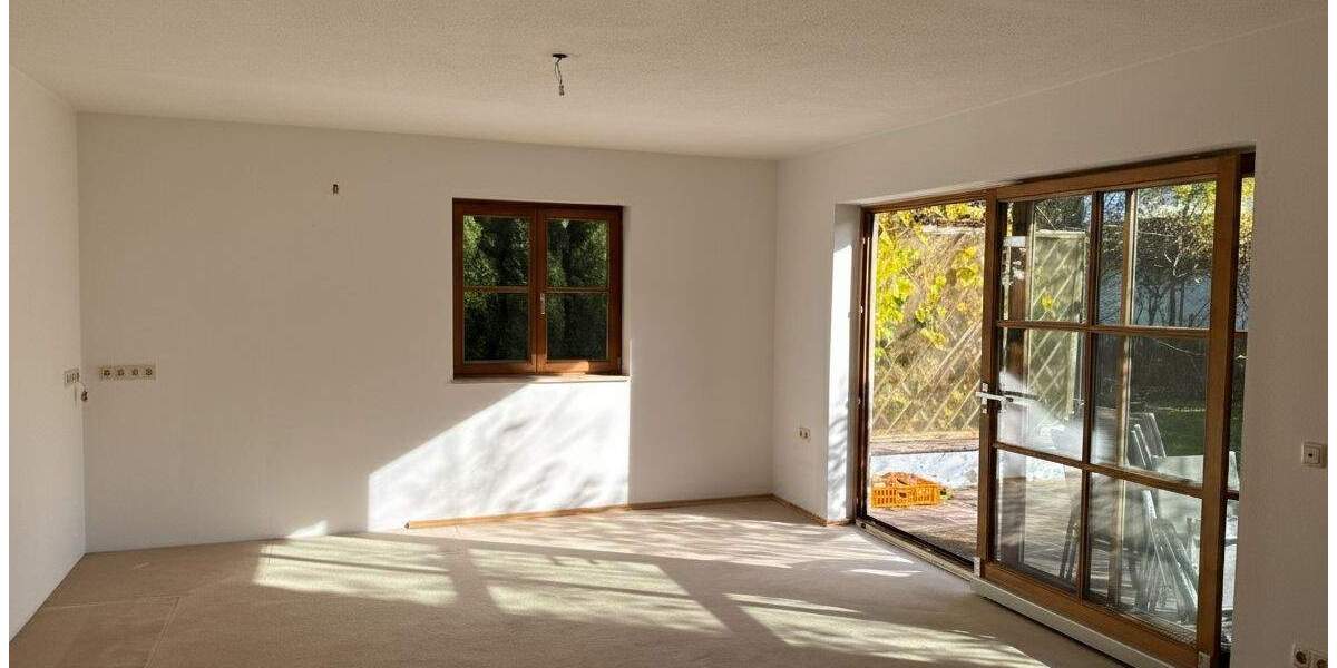 Einfamilienhaus Großhelfendorf Kaltenbrunn - 6 Zimmer, 205 m&sup2;, 3.940&euro; | Angebot:25226788