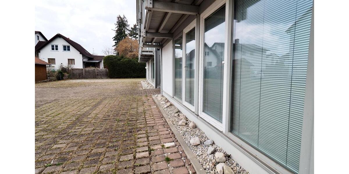 Gewerbeobjekt Bergkirchen - 1.900&euro; | Angebot:22165323