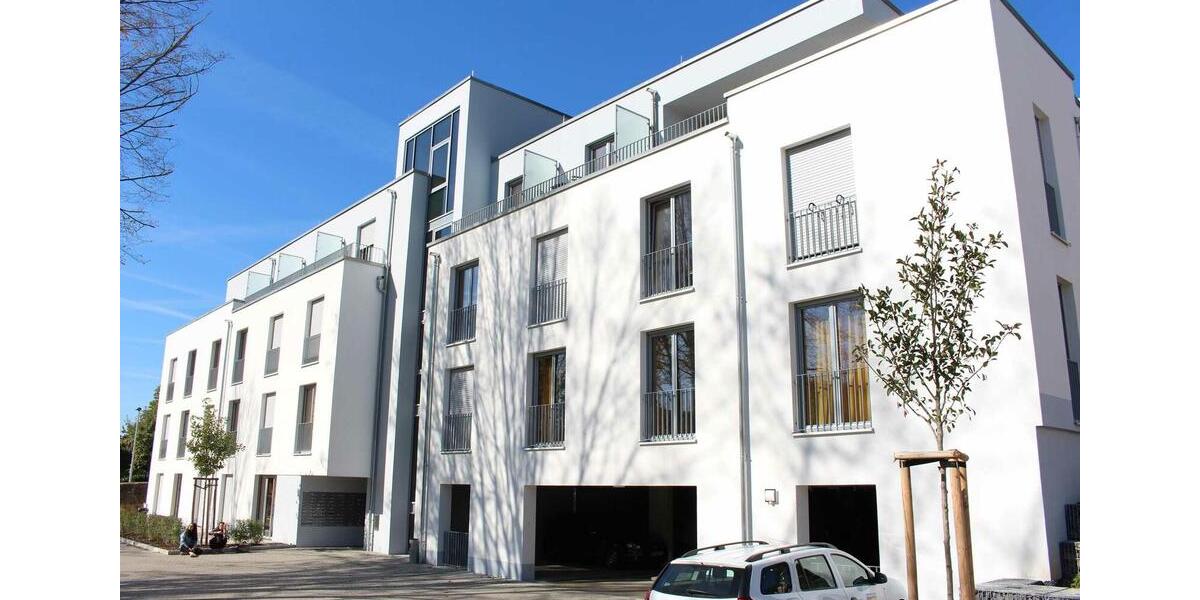 Wohnen auf Zeit Fulda - 1 Zimmer, 22 m&sup2;, 410&euro; | Angebot:26652602