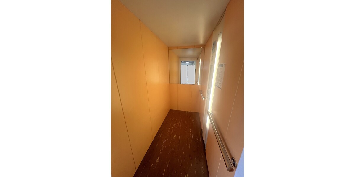 Wohnen mit Mehrwert: 2-Raum-Wohnung mit großzügigem Doppel-Wintergarten in Gera-Bieblach! - Erdgeschoßwohnung Gera Alt-Bieblach | Angebot:26959991