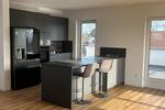 Penthouse-Wohnung mit großer Dachterrasse in Espenau-Hohenkirchen 3 zimmer
