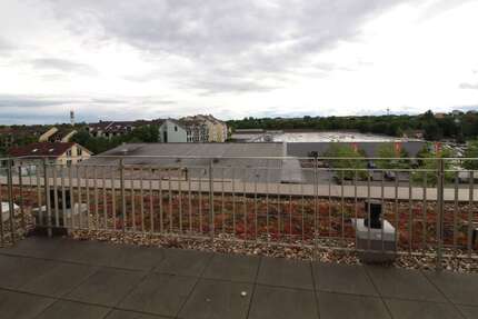 Wohnung Regensburg Kasernenviertel - 2 Zimmer, 55 m&sup2;, 880&euro; | Angebot:26831957