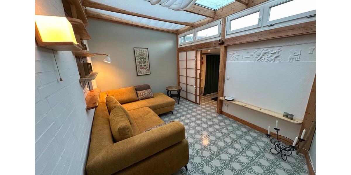 Etagenwohnung Bleckede - 3 Zimmer, 80 m&sup2;, 1.200&euro; | Angebot:26166555
