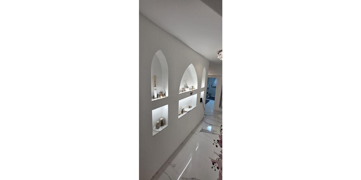 Etagenwohnung Fürth Atzenhof - 3 Zimmer, 110 m&sup2;, 2.300&euro; | Angebot:24370177