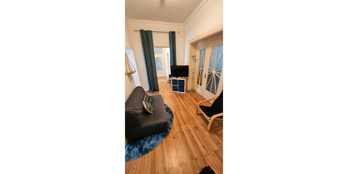 Wohnen auf Zeit Koblenz - 1 Zimmer, 25 m&sup2;, 550&euro; | Angebot:26636891