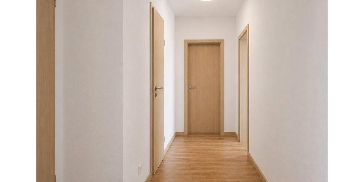 Hochparterre Kropp - 3 Zimmer, 67 m&sup2;, 699&euro; | Angebot:26593723