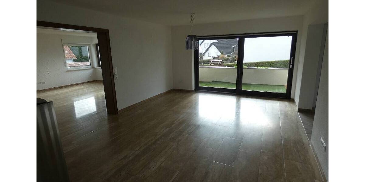 Etagenwohnung Stödtlen - 3 Zimmer, 115 m&sup2;, 890&euro; | Angebot:25800882