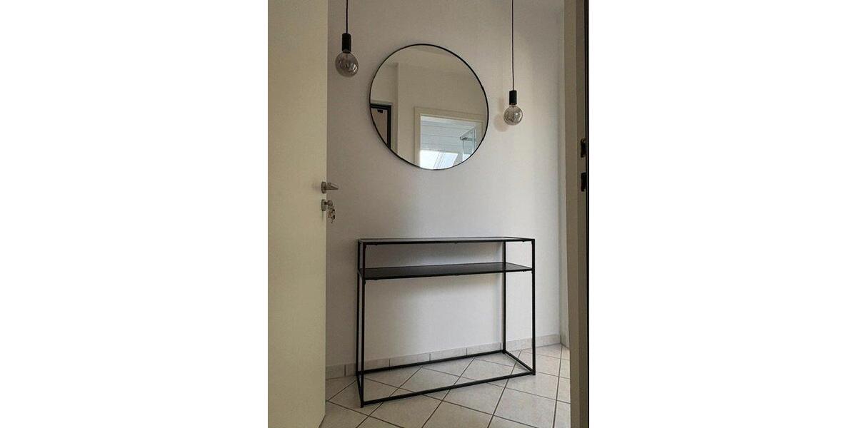 Dachgeschoßwohnung Bischofsheim - 2 Zimmer, 65 m&sup2;, 1.090&euro; | Angebot:26495064