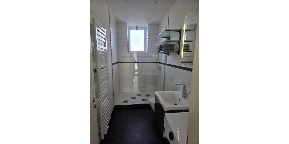 Etagenwohnung Wittenberge - 2 Zimmer, 55 m&sup2;, 1.100&euro; | Angebot:26700418