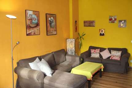 Wohnen auf Zeit in Berlin 1.950 € 3 zimmer