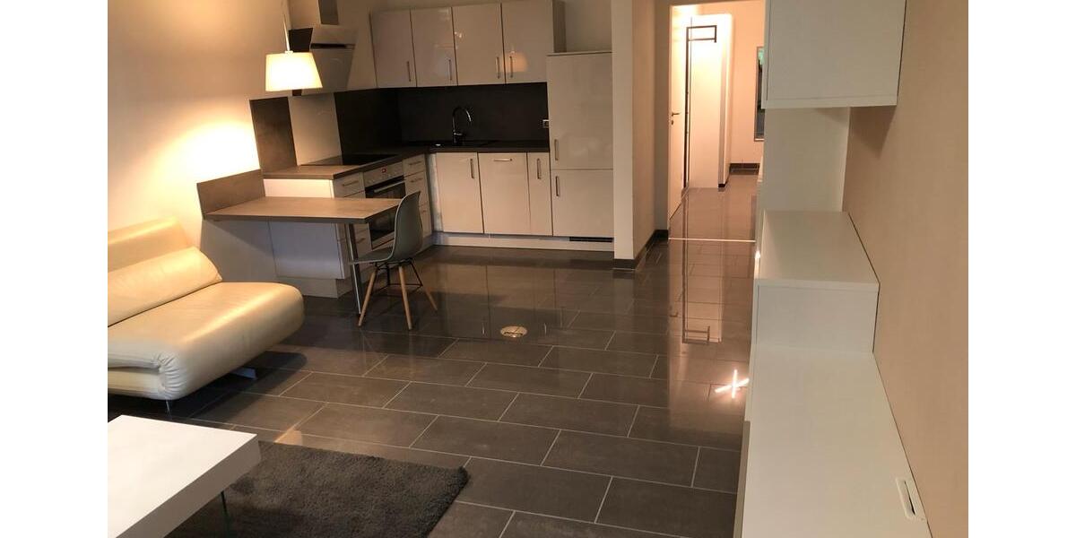 Erdgeschoßwohnung Bayreuth Meyernberg - 1 Zimmer, 40 m&sup2;, 680&euro; | Angebot:24812561