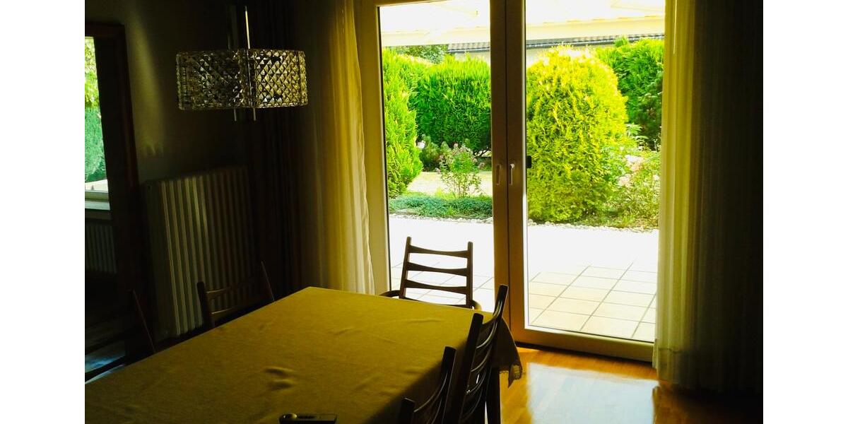 Einfamilienhaus Köln Porz - 5 Zimmer, 126 m&sup2;, 1.950&euro; | Angebot:26581638