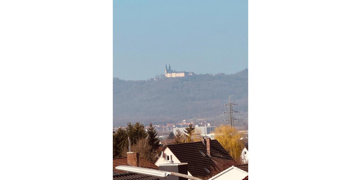 Etagenwohnung Bad Staffelstein - 2 Zimmer, 57 m&sup2;, 700&euro; | Angebot:26038510