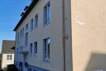 Wohnung Velbert Tönisheide - 2 Zimmer, 45 m&sup2;, 395&euro; | Angebot:25140998