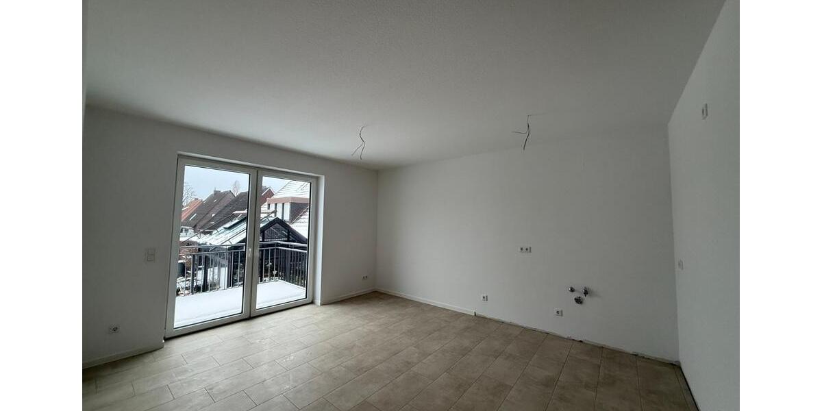 Etagenwohnung Papenburg - 2 Zimmer, 51 m&sup2;, 620&euro; | Angebot:25256233